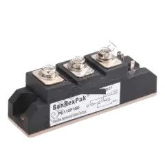 PE110F160 110A 1600V Sanrex Diyot Tristör Modülü