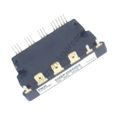 6MBP30RY060 30A 600V Fuji IGBT Modül