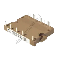 6MBP30VAA060-50 30A 600V Fuji IGBT Modülü