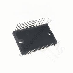 6MBP30VSC060-50 30A 600V Fuji IPM Modül