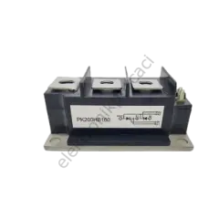 PE130F40 130A 400V Sanrex Diyot Tristör Modülü