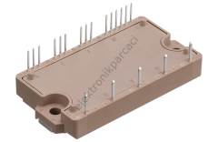 6MBP30XRH065 30A 650V Fuji IPM Modül
