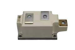 SKKH 280 H4 22 252A 2200V Semikron Tristör Diyot Modül