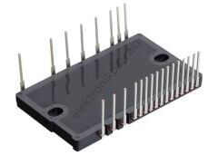 6MBP30XSA060-50 30A 600V Fuji IPM Modül