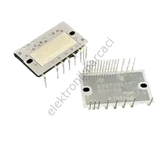 6MBP30XSD060-50  30A 600V Fuji IGBT Modülü