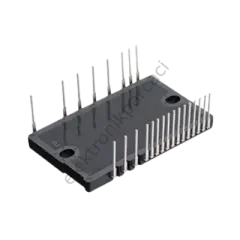 6MBP30XSF060-50  30A 600V Fuji IGBT Modülü