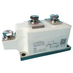 SKKH 330 18  305A 1800V Semikron Tristör Diyot Modül