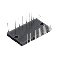 6MBP35CDA120-50 35A 1200V Fuji IGBT Modül
