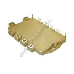 6MBP35VDA120-50 35A 1200V Fuji  IPM Modülü