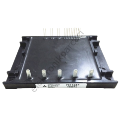 PS11037 50A 600V Mitsubishi IPM Modül