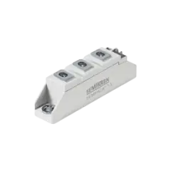 SKKH 57/22E H4 50A 2200V Semikron Tristör Diyot Modül