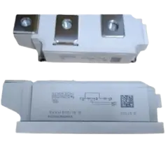 SKKH 570 18  570A 1800V Semikron Tristör Diyot Modül