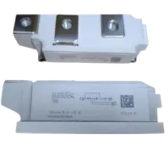 SKKH 570/16E 570A 1600V Semikron Tristör Diyot Modül