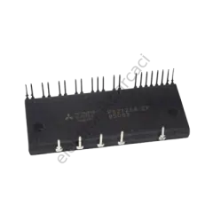 PS21254 15A 600V 6lı Mitsubishi IPM Modül