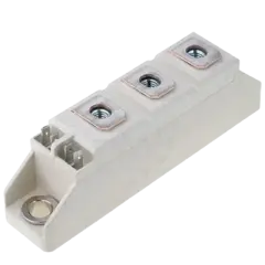 SKKH 58/16 E 55A 1600V Semikron Tristör Diyot Modül