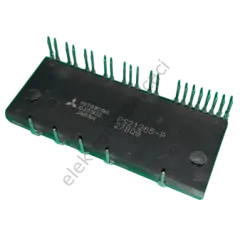 PS21265-P 20A 600V 6lı Mitsubishi IPM Modül