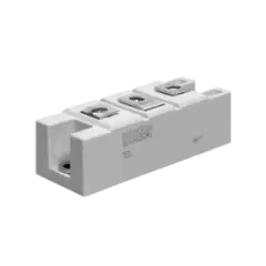 SKKH 72 H4 22  70A 2200V Semikron Tristör Diyot Modül