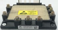 6MBP400RTM060 400A 600V Fuji IPM Modül