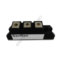 PE25GB80 25A 800V Sanrex Diyot Tristör Modülü