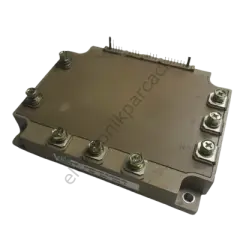 6MBP400VEA060-50  400A 600V Fuji IPM Modül