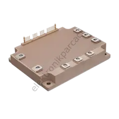 6MBP450XEN065-50 450A 650V Fuji  IPM Modülü