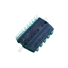 PS21564-P 15A 600V Mitsubishi IPM Güç Modül