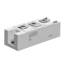 SKKH 122/18E 129A 1800V Semikron Tristör Diyot Modül