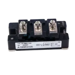 CM100DU-12H 100A 600V Mitsubishi 2li H Serisi IGBT Modül