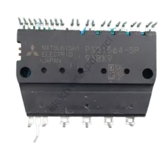 PS21564-SP 15A 600V Mitsubishi IPM Güç Modül