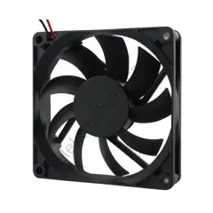 12 VDC BST 80X80X1,5 CM