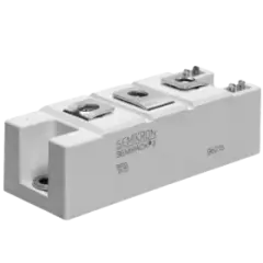 SKKH 132/18E 137A 1800V Semikron Tristör Diyot Modül