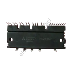 PS21867-AP 30A 600V Mitsubishi IPM Modül