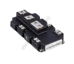 FF650R17IE4P 650A 1700V Infineon IGBT Modül
