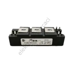 PE55GB40 55A 400V Sanrex Diyot Tristör Modülü