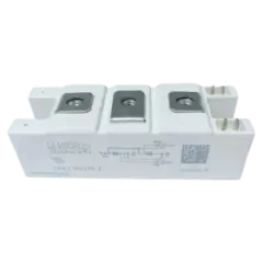 SKKH162/18E 156A 1800V Semikron Tristör Diyot Modül