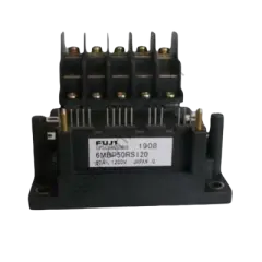 6MBP50RS060 50A 600V Fuji IPM Modül