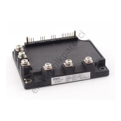 6MBP50RTA060 50A 600V Fuji IPM Modül