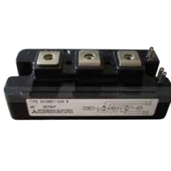 CM100DY-24H 100A 1200V Mitsubishi IGBT Modül