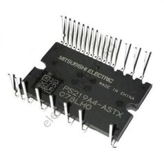 PS219A4-ASTX 15A 600V Mitsubishi IPM Modül