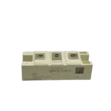 SKKH 162/22E H4 143A 2200V Semikron Tristör Diyot Modül