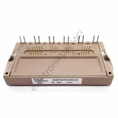 6MBP50TEA060 50A 600V Fuji IPM Modül