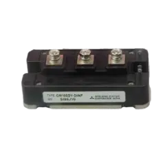 CM100DY-24NF 100A 1200V Mitsubishi IGBT Modül