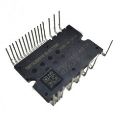 PS219A5-ASTX 15A 600V Mitsubishi IPM Modül