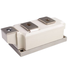 SKKH250/18E 250A 1800V Semikron Tristör Diyot Modül