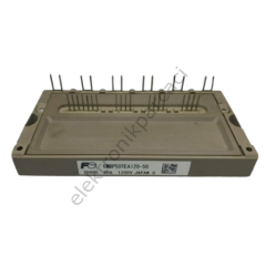 6MBP50TEA120 50A 1200V Fuji IPM Modül