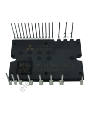 PS219C4-AST 5A 600V Mitsubishi IPM Modül