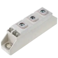 SKKH 27/18E 25A 1800V Semikron Tristör Diyot Modülü