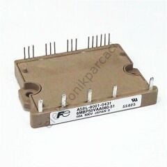 6MBP50VAA060-50 50A 600V Fuji IGBT Modülü