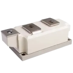 SKKH 273/18E 273A 1800V Semikron Tristör Diyot Modülü