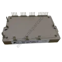 6MBP50VBA060-50  50A 600V Fuji IGBT Modülü